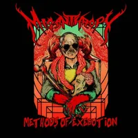 Methods of Execution - Misanthropy