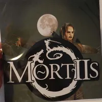 Methuselah - Mortiis