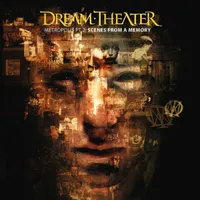 Metropolis, Part 2: Scenes From a Memory - Dream Theater