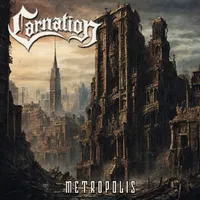 Metropolis - Carnation