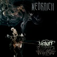 Me​ò​raich - Hand of Kalliach