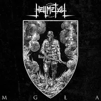 Mgła - Hellmetall