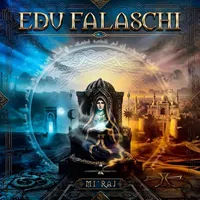 Mi'raj - Edu Falaschi