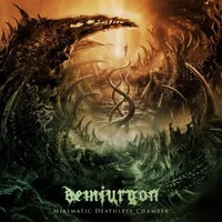 Miasmatic Deathless Chamber - Demiurgon