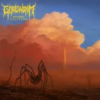 Miasmic Solitude - Goreworm