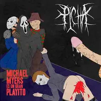 Michael Myers es un gran playito - Picha