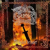 Midgård brinner - Grimner