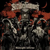 Midnight Inferno - Strikehammer