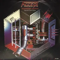 Midnight Mover - Accept