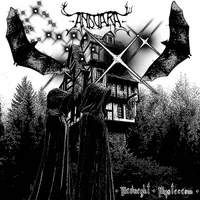 Midnight Mysticism - Andvara