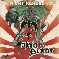 Midnight Rendez-vous - Tokyo Blade