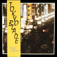Midnight Rendezvous - Tokyo Blade