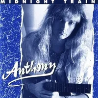 Midnight Train - Arjen Anthony Lucassen