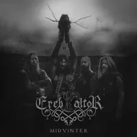 Midvinter - Ereb Altor