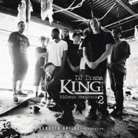Midwest Monsters 2 - King 810