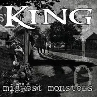 Midwest Monsters - King 810