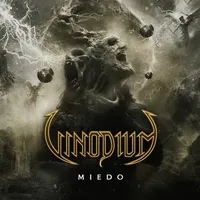 Miedo - Vinodium
