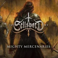 Mighty Mercenaries - Sellsword