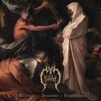 Militant : Penitent : Triumphant - Faidra