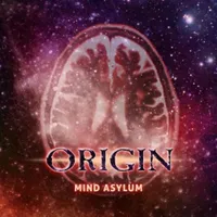 Mind Asylum - Origin