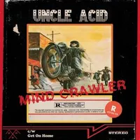 Mind Crawler - Uncle Acid and the Deadbeats