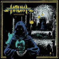Mind Freeze - Haunt
