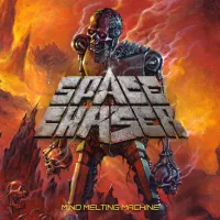 Mind Melting Machine - Space Chaser
