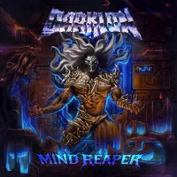 Mind Reaper - Darklon