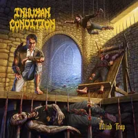 Mind Trap - Inhuman Condition