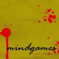 Mindgames - Acrid Semblance