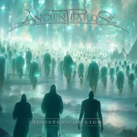 Ministers of Light - Ancient Bards