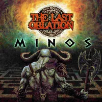 Minos - The Last Oblation