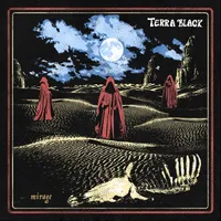 Mirage - Terra Black