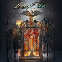 Mirror - Living Tales