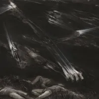 Mirror in Darkness - Serpent Column