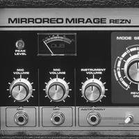 Mirrored Mirage Dub - Rezn