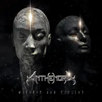 Mirrors and Screens - Anthenora