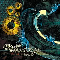 Misanthrope immortel - Misanthrope