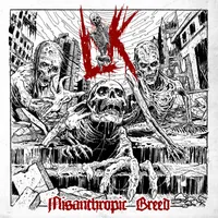 Misanthropic Breed - Lik