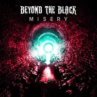 Misery - Beyond the Black