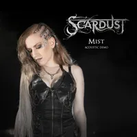 Mist (acoustic demo) - Scardust
