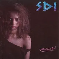 Mistreated - S.D.I.