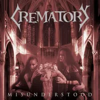Misunderstood - Crematory
