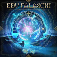 Mi’raj - Edu Falaschi