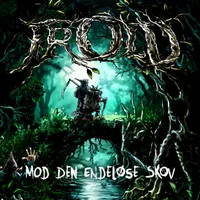 Mod den endel​ø​se skov - Trold