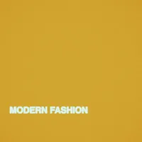 Modern Fashion - The Barbarians Of California