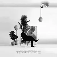 Modern Living Space - Teramaze