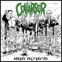 Modern Obliteration - Collapsor