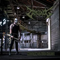 Zimorog - Modern Slavic Horde