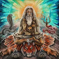 Moksha - Cult of Fire